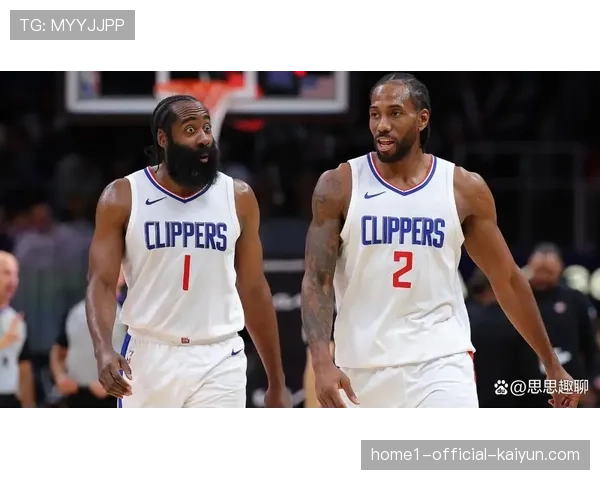 快船客场不敌尼克斯遭逆转 伦纳德空砍25分哈登23+9