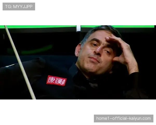 奥沙利文缺席名将纷纷出局 大师赛或迎新冠军时代