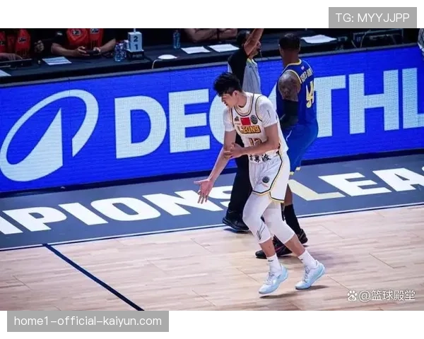 浙江广厦净胜分优势登顶 微弱差距预示榜首争夺白热化