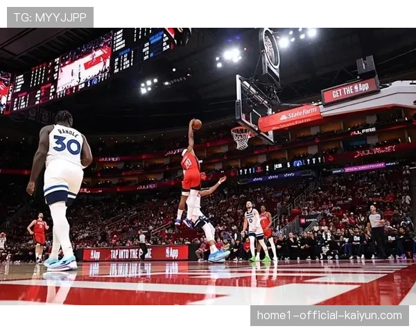 火箭进攻效率跃居联盟第二 团队篮球与篮板保障成关键