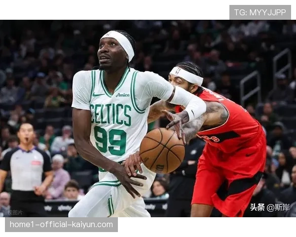 凯尔特人伤病潮下的阵容调整:普里查德豪瑟进入首发的战术考量 凯尔特人伤病潮下的阵容调整:普里查德豪瑟进入首发的战术考量