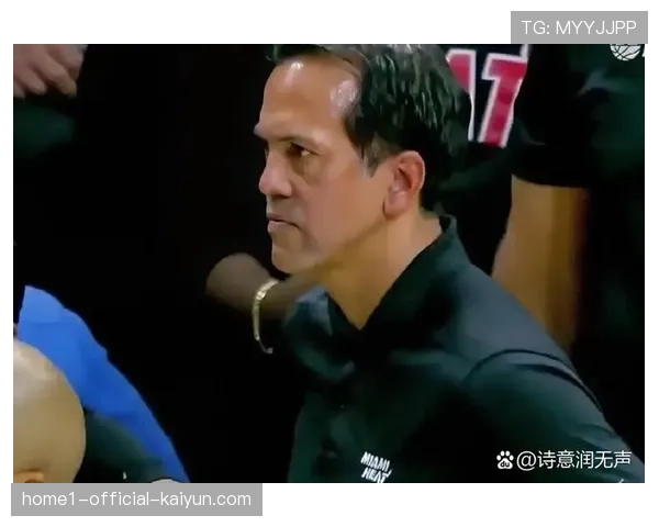 热火连续四年附加赛征程 斯波轮换策略再引外界讨论